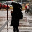 Revisa acá el pronóstico del tiempo de Jaime Leyton, quien adelantó tres pulsos importantes de lluvia para Santiago.