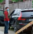Entérate acá de detalles del hallazgo del auto de Mónica Rincón tras sufrir encerrona.