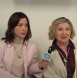 Javiera (Daniela Ramírez) vive uno de sus momentos más complejos en Reunión de Superados, pues podría perder la custodia de Tortu (Isabella Gómez). Sin embargo, el detrás de cámaras de la teleserie es un mundo completamente distinto.