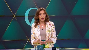 Carmen Gloria: Fuerte y Claro - Capítulo 92: Carolina desea arreglar su casa tras las fuertes lluvias
