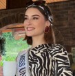 Dominga López asegura que ama sus tatuajes pero está en proceso de eliminación de dos de ellos. Estas son sus razones