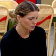 En el capítulo 80 de Volverías con tu ex? 2, Rai Cerda intentó conversar con Faloon Larraguibel luego de sus fuertes conflictos.