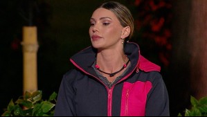 Volverías con tu ex? 2 - Capítulo 79: Un difícil cara a cara para Faloon Larraguibel