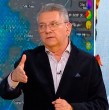Jaime Leyton señaló que el fenómeno de El Súper Niño se extendería hasta marzo de 2027.