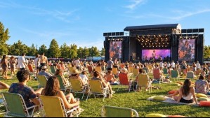 Revisa las recomendaciones para asistir: ¿Qué llevar y qué está prohibido ingresar al Festival Bamba 2026?