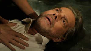 Prohibida Obsesión - Capítulo 12: Hernán sufre una descompensación