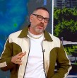 José Antonio Neme cuestionó el actuar de las autoridades durante las emergencias. Revive acá el momento de molestia del conductor de Mucho Gusto.