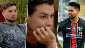 Luis Mateucci destapó supuesto 'pelambre' de Nico Solabarrieta a Luis Jiménez: 'La envidia que le tiene'