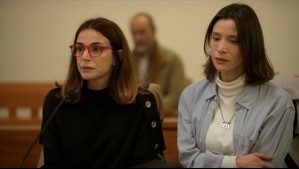 Reunión de Superados - Capítulo 210: Comienza el juicio de custodia