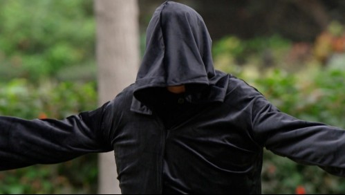 misteriosa persona entra a Volverías con tu ex? 2