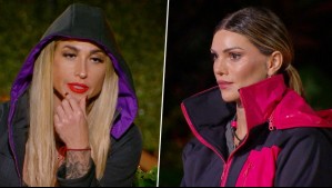 'Te encontré muy poco humana e hipócrita': Nicole Moreno tendrá feroz cara a cara con Faloon Larraguibel
