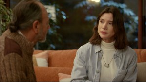 'Si gano el juicio...': Javiera tomará una resolución sobre su futuro en el capítulo 211 de RDS
