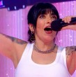 Este martes, en Dale Play, Piare con Pe fue elegida por el equipo rojo para enfrentar el desafiante Karaoke Recargado, una de las pruebas más exigentes del programa.
