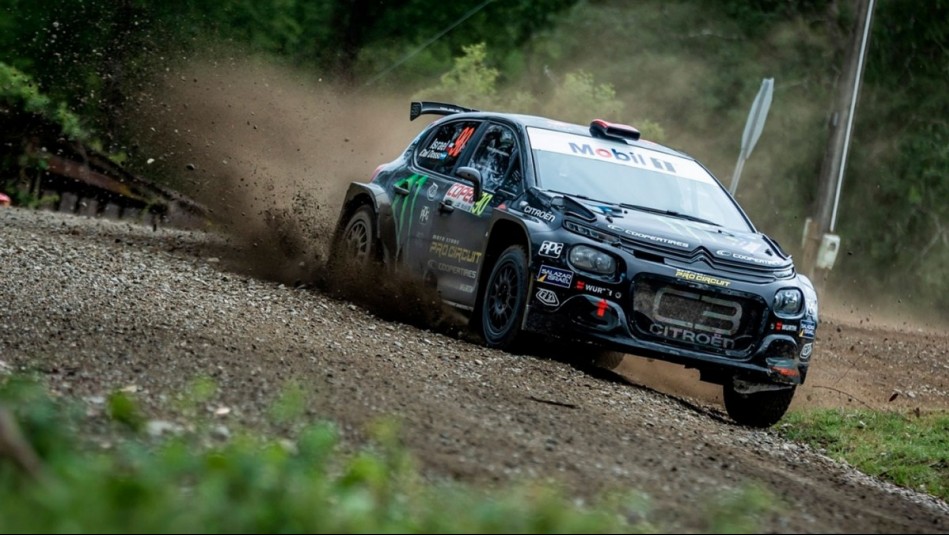 RallyMobil