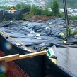 Entérate acá de la compleja situación que atraviesan vecinos de Villa El Mirador en Arauco.