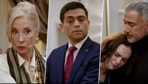 'Es poco probable que haya sobrevivido': Domínguez dio lapidaria conclusión sobre Clara en La Baronesa