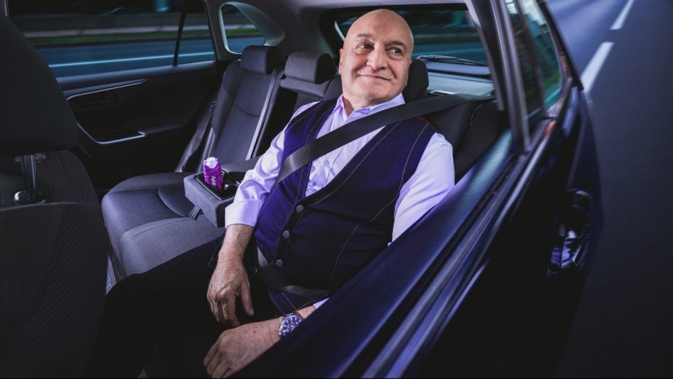 Cabify campaña