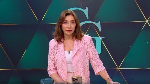 Carmen Gloria: Fuerte y Claro - Capítulo 93: Una jauría de perros aterra a un vecindario