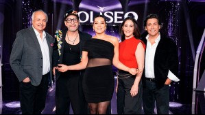 Coliseo entrará este sábado en sus últimas etapas con Rafael Araneda y Paul Vásquez como invitados