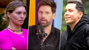 ¿Qué pasará cuando Faloon se reencuentre con Karol en el reality?: El Juicio de los Ex entrega su predicción