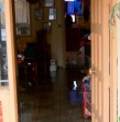 Entérate acá de la inundación que se registró en la comuna de Talcahuano tras las intensas lluvias.