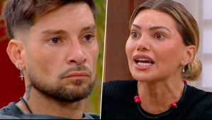Faloon Larraguibel revelará secreto de Luis Mateucci que lo dejará en silencio en Volverías Con Tu Ex? 2