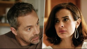 Pablo le hará una incómoda recomendación a Vivi sobre Gaspar en el capítulo 14 de Prohibida Obsesión