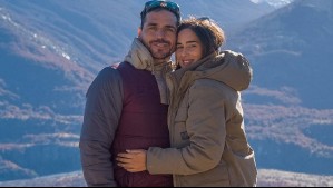 Meli Noto y Pangal Andrade festejan el primer cumpleaños de Alanna con un video muy especial: 'Te amamos'