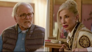 Se pelearon: Roberto defiende a Clara y Aurora la culpa de su propia desaparición en La Baronesa
