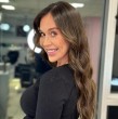 Vale Roth está muy emocionada y feliz por la llegada de su tercer hijo, el primer varón de la familia, y por lo mismo comparte cada nuevo avance con sus seguidoras, a quienes considera como las tías.