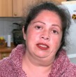 En este capítulo de Carmen Gloria: Fuerte y Claro, conocimos la historia de Martiza, una mujer que vino a denunciar la triste y peligrosa situación que vive en su barrio a raíz de un vecino.