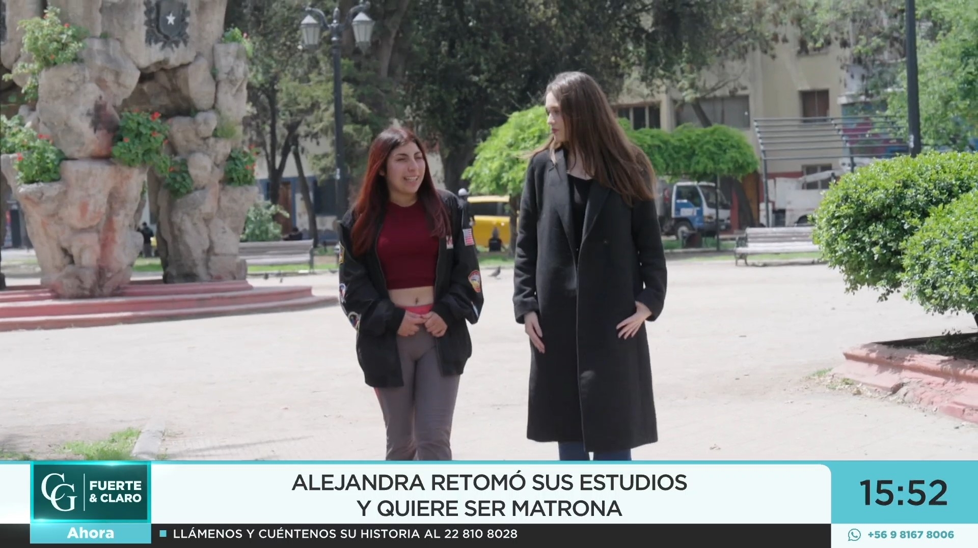 Alejandra