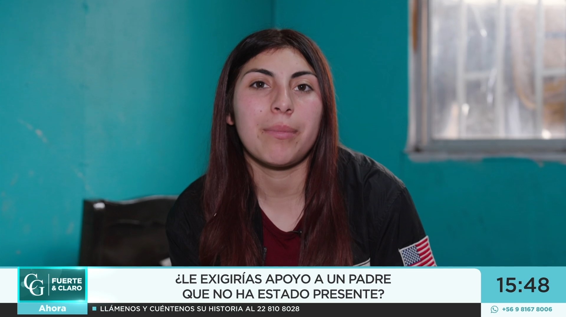 Alejandra