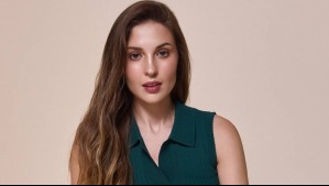 Belén Soto se despide de su cabello castaño: Así luce tras someterse a un nuevo cambio de look