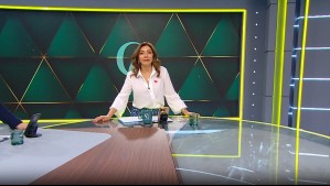 Carmen Gloria: Fuerte y Claro - Capítulo 94: ¿Se puede exigir apoyo a un padre que no ha estado presente?