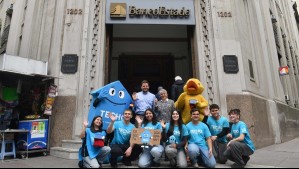TECHO-Chile y BancoEstado lanzan colecta para financiar la construcción de 150 viviendas en Los Lagos