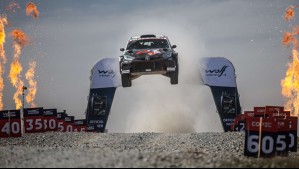 Copec RallyMobil disputará la sexta fecha del campeonato nacional en la Región de Aysén