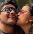 Pamela Leina quiso complacer a su pololo Leonel Vargas con una deliciosa receta, pero las cosas no salieron como lo esperaba.