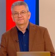 Esta mañana el meteorólogo de Mega, Jaime Leyton, proyectó lluvias para la tarde de este viernes, pero entregó una buena noticia para el resto del fin de semana.