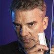 Esta semana, Luciano (Diego Muñoz) volvió a caer en los brazos de Bárbara (Fernanda Finsterbusch) en Prohibida Obsesión, la teleserie nocturna de Mega.