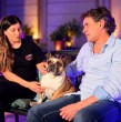 Este fin de semana, Mega dedica sus tardes a la emoción, cultura e identidad con los capítulos de estreno de Mi humano y yo, con el veterinario Sebastián Jiménez, y de la franja De paseo, con los espacios conducidos por Mariana Derderian y Otakin.