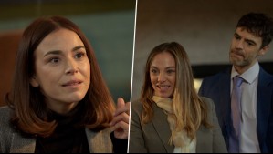 ¡Apenas se conocen y ya hay tensión! Matilde y la ex de Juan de Dios tuvieron su primer encuentro en RDS