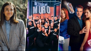 Teleseries, programas y actores: Así puedes votar por los nominados de Mega en los Copihue de Oro 2026