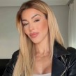Oriana Marzoli sorprende a sus seguidores en Instagram al compartir fotos en las que luce un radiante peinado estilo sirena.