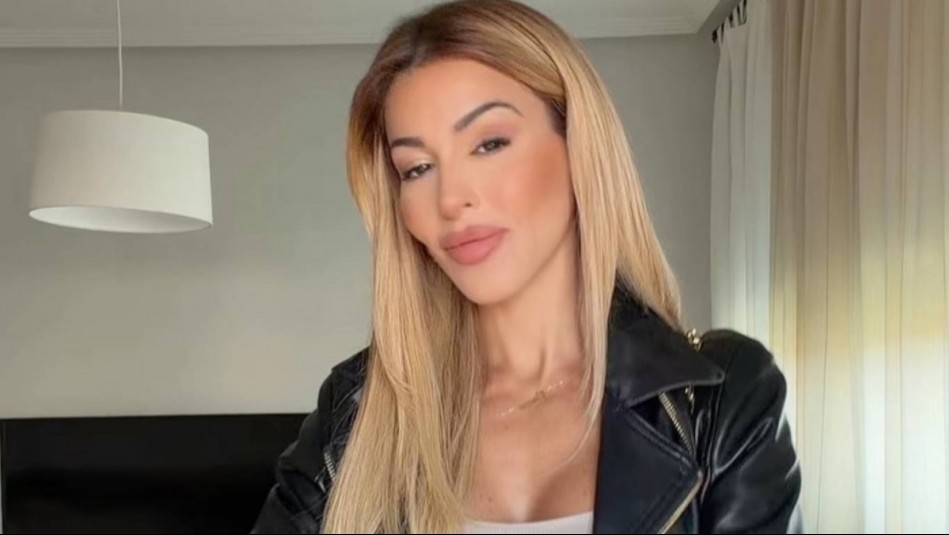 Oriana Marzoli