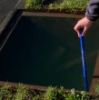 Un sector de Talcahuano se encuentra en constante alerta por una trampa de agua que existe en el sector y que ha afectado tanto a personas como a vehículos.