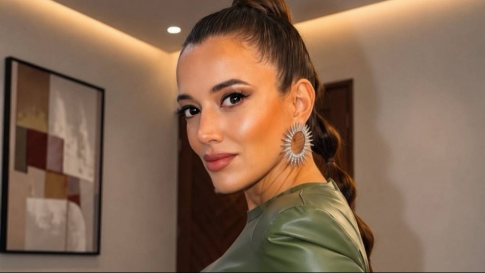 Yamila Reyna