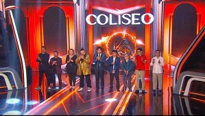 Coliseo - Temporada 2 - Capítulo 11: La rutina de El Flaco y seis enfrentamientos para llegar a semifinales