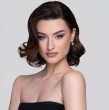 Dominga López presentó hace algunas horas el trabajo de su proyecto social Atrévete a ser tú, con el cual se presenta a Miss Universo 2026.