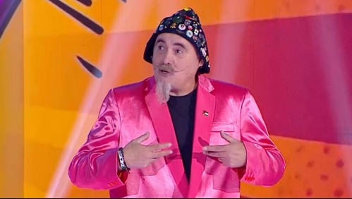 el flaco coliseo